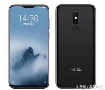 ​魅族Note9对比魅族X8评测：同门师兄弟，谁更高档次些？