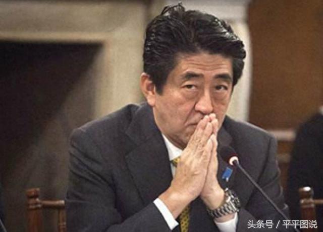 各国领导人的真实身高，特朗普1米9，安倍身高让人意外