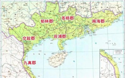 ​越南曾属中国领土，是怎么从中国独立出去的？