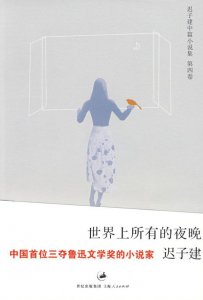 ​迟子建《世界上所有的夜晚》-那些你不曾知道的悲伤