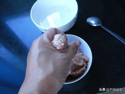 ​容易混淆的汉字：汆和氽（三）